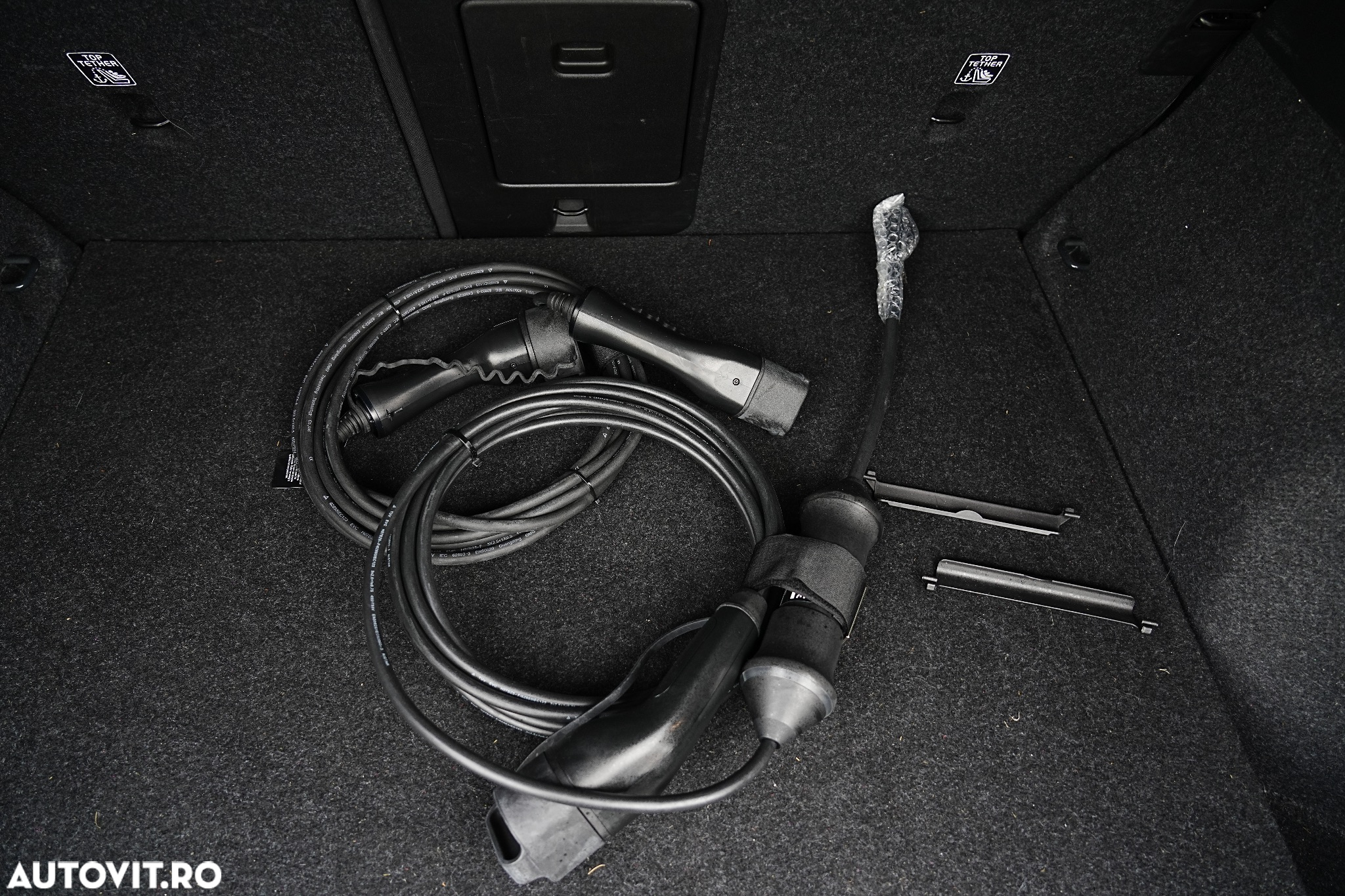 Volvo XC 40 Recharge T5 Twin Engine AT7 Inscription - 10