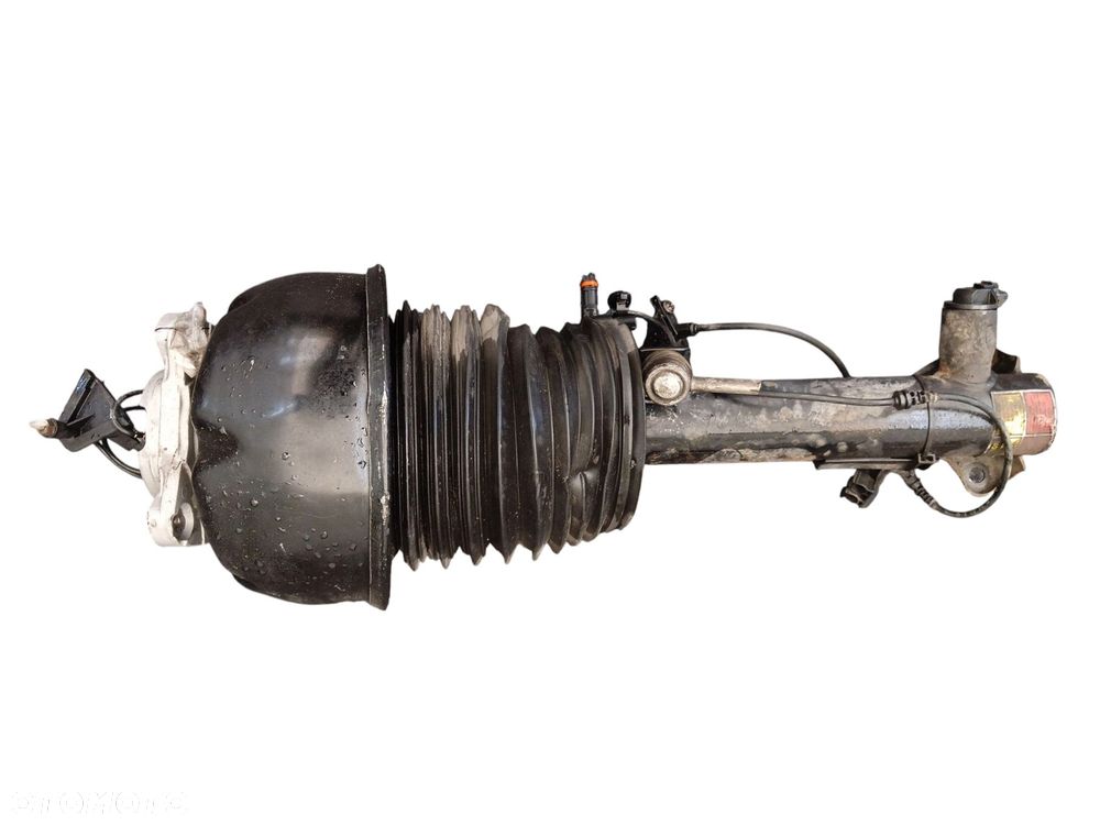 AMORTYZATOR AIRMATIC PRAWY PRZÓD MERCEDES E W212 (2009-2012) 3.0 CDI 231KM - 4