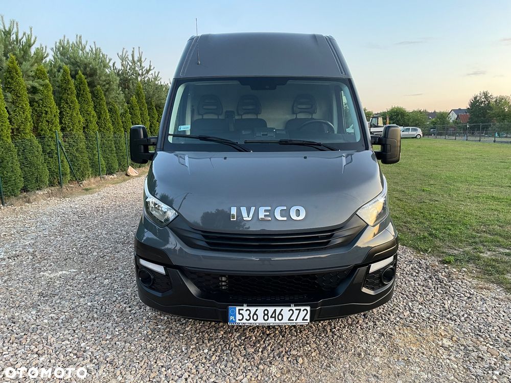 Iveco Daily - 13