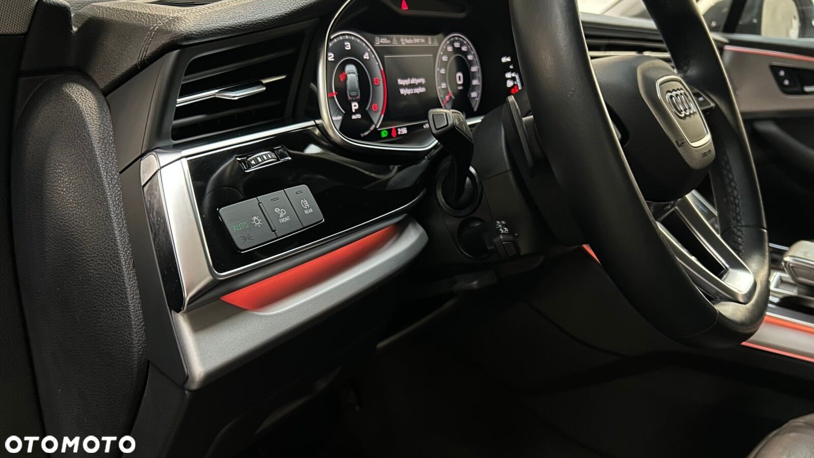 Audi Q7 - 25