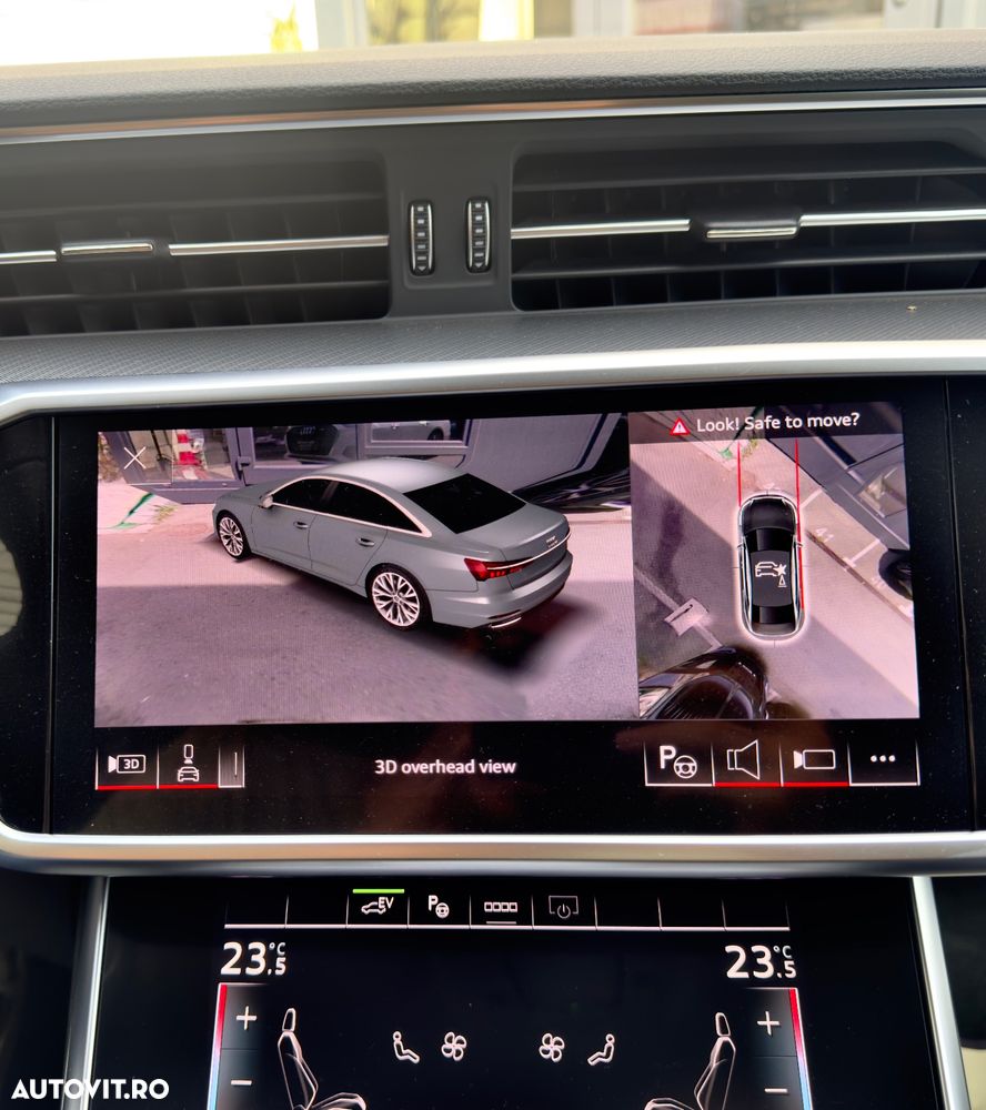 Audi A6 Limuzina e-hybrid quattro 270 kW edition one - 20