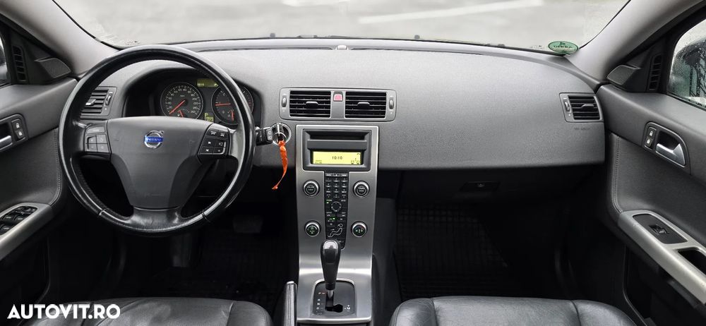 Volvo V50 2.0D DPF Powershift Momentum - 6