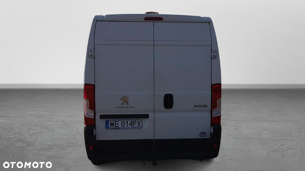 Peugeot Boxer - 5