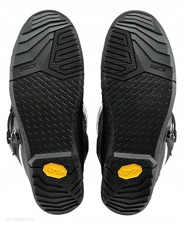 Buty Sidi X-Power Sc black 42 - 3