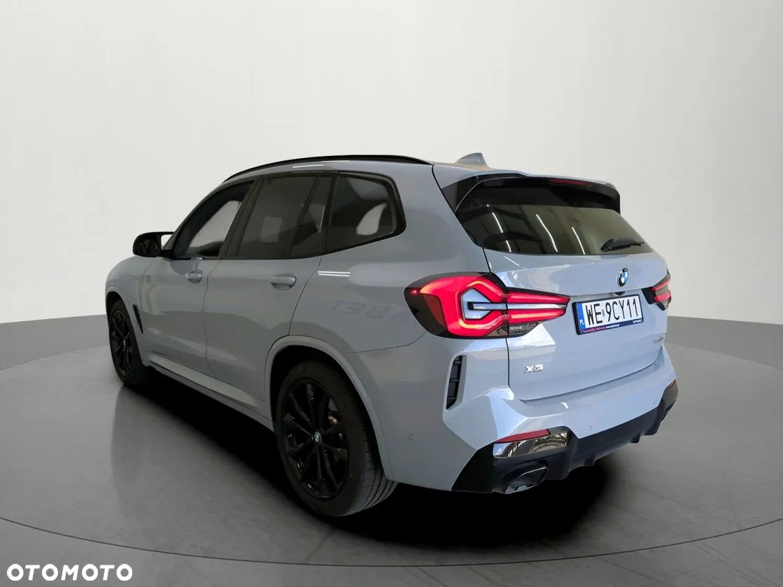 BMW X3 M M40i Sport Edition - 3