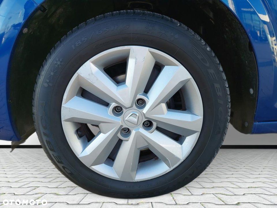 Dacia Sandero - 38