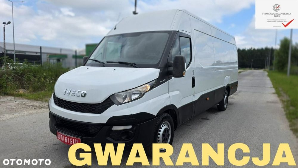 Iveco Daily 35S13 - 2