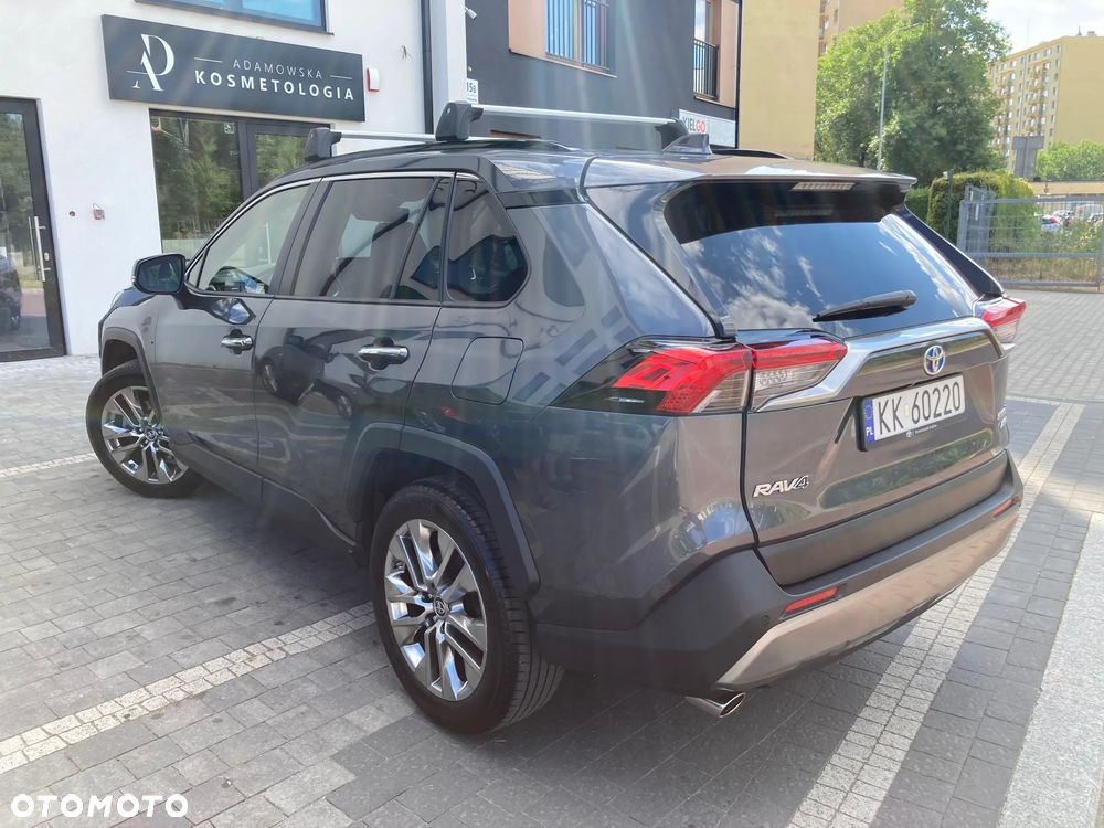 Toyota RAV4 - 2
