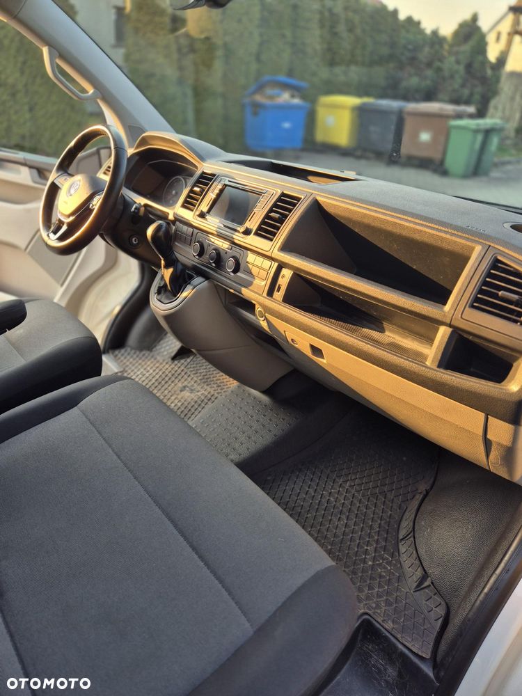 Volkswagen Transporter - 13