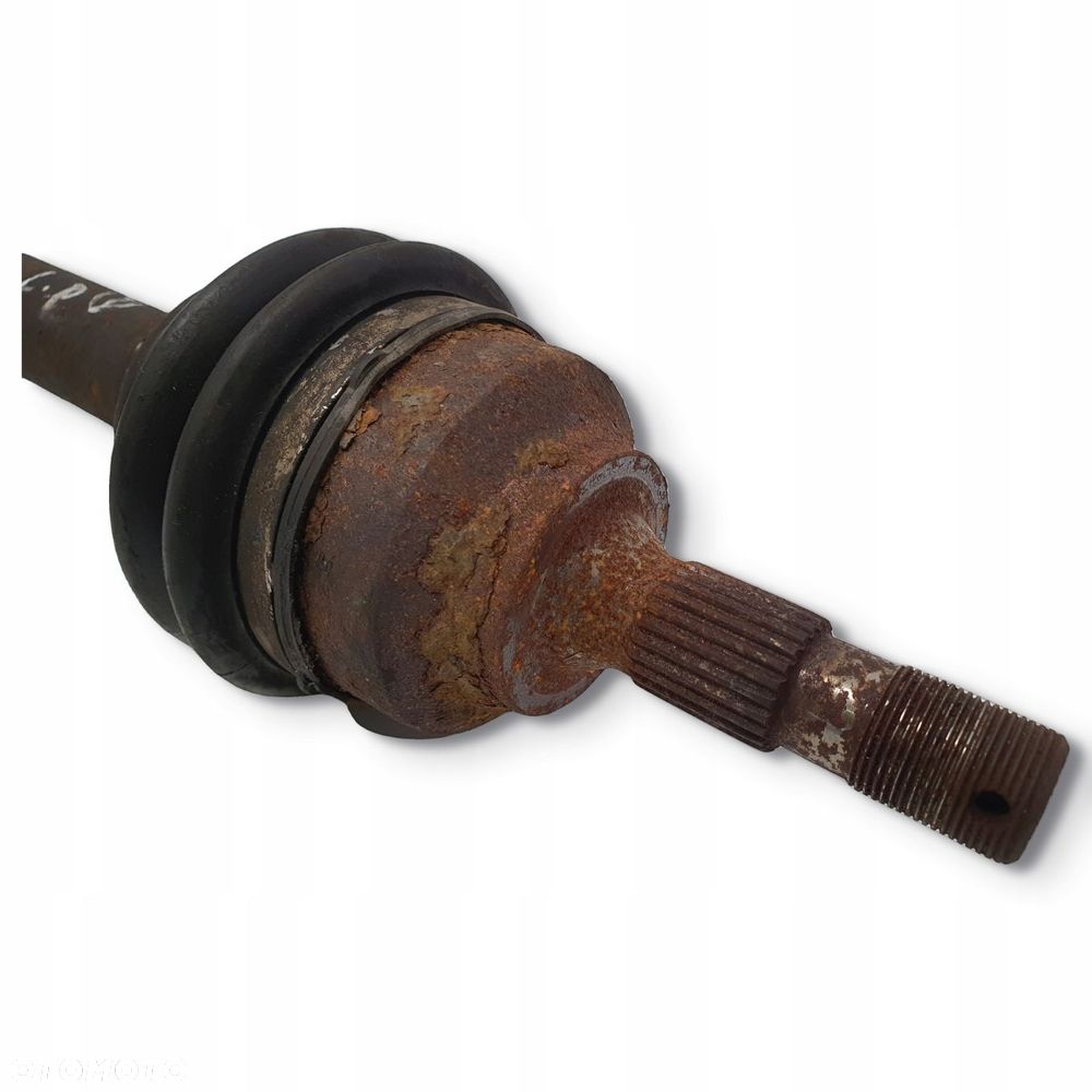 LEWA PRZEDNIA PÓŁOŚ Półośka przód kierowcy Citroen C5 I II 1.8 2.0 16V - 3