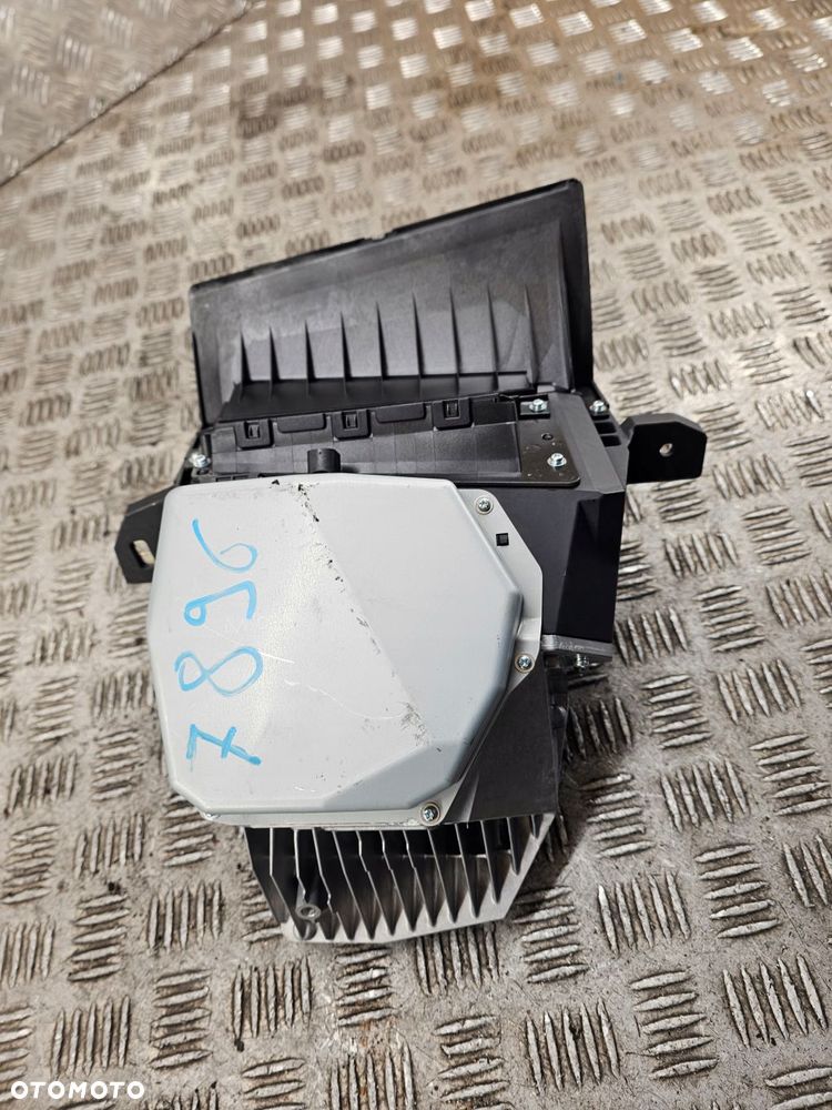 rzutnik ekran head up 6230-9 bmw 7 f01 f02 f10 - 3