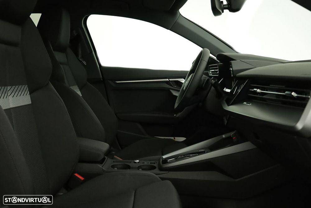 Audi A3 Sportback 40 TFSIe Advanced - 20