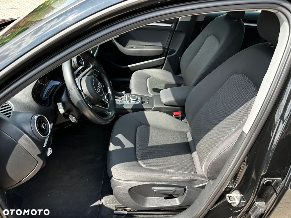 Audi A3 - 22