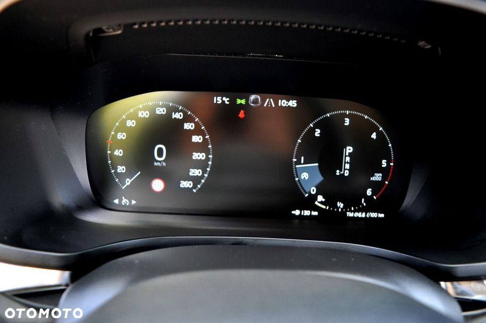 Volvo V60 D3 Geartronic Momentum Core - 21