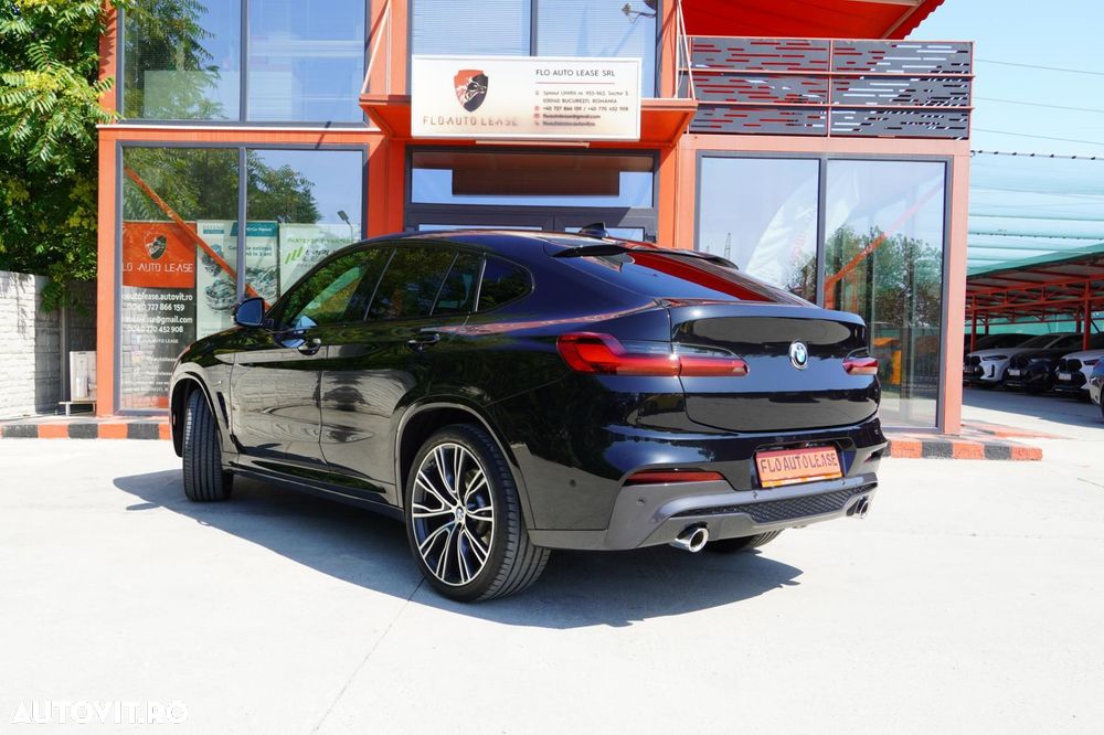 BMW X4 - 3