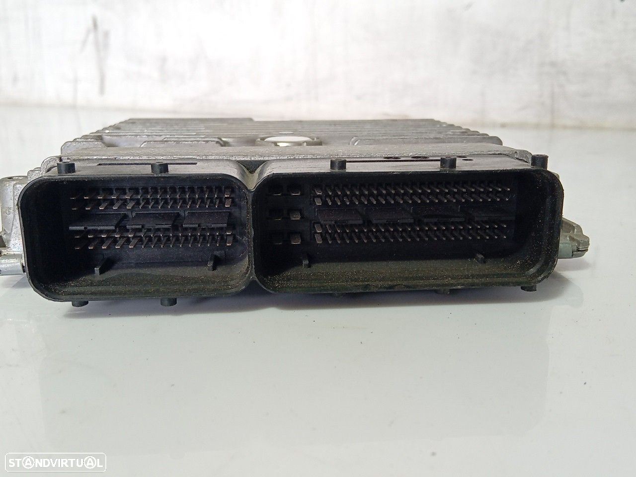 Centralina motor / ECU SEAT Ibiza IV (6J5, 6P1) - 3