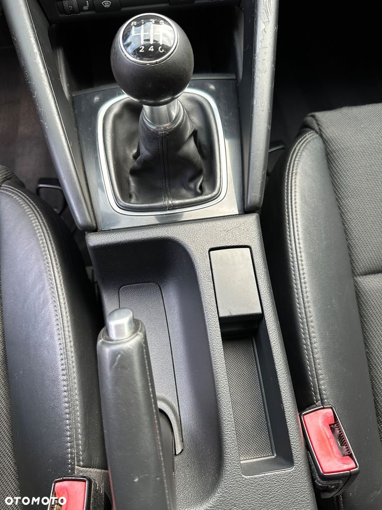 Audi A3 3.2 Quattro - 27