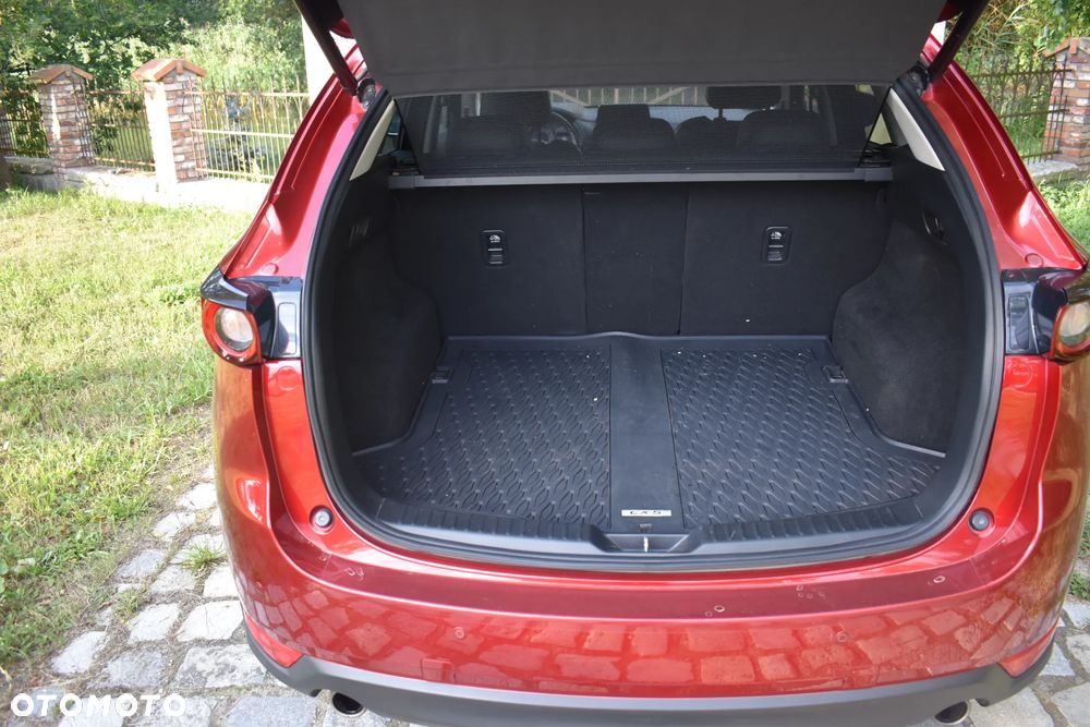 Mazda CX-5 2.0 Skypassion AWD - 16