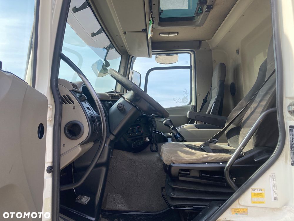 DAF CF 85.410 - 15