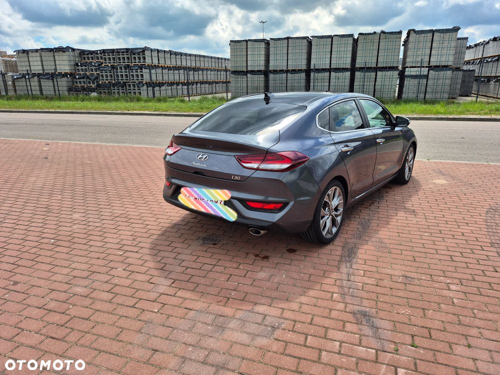 Hyundai i30 - 3