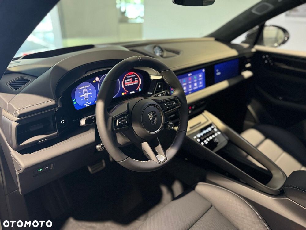 Porsche Macan - 20
