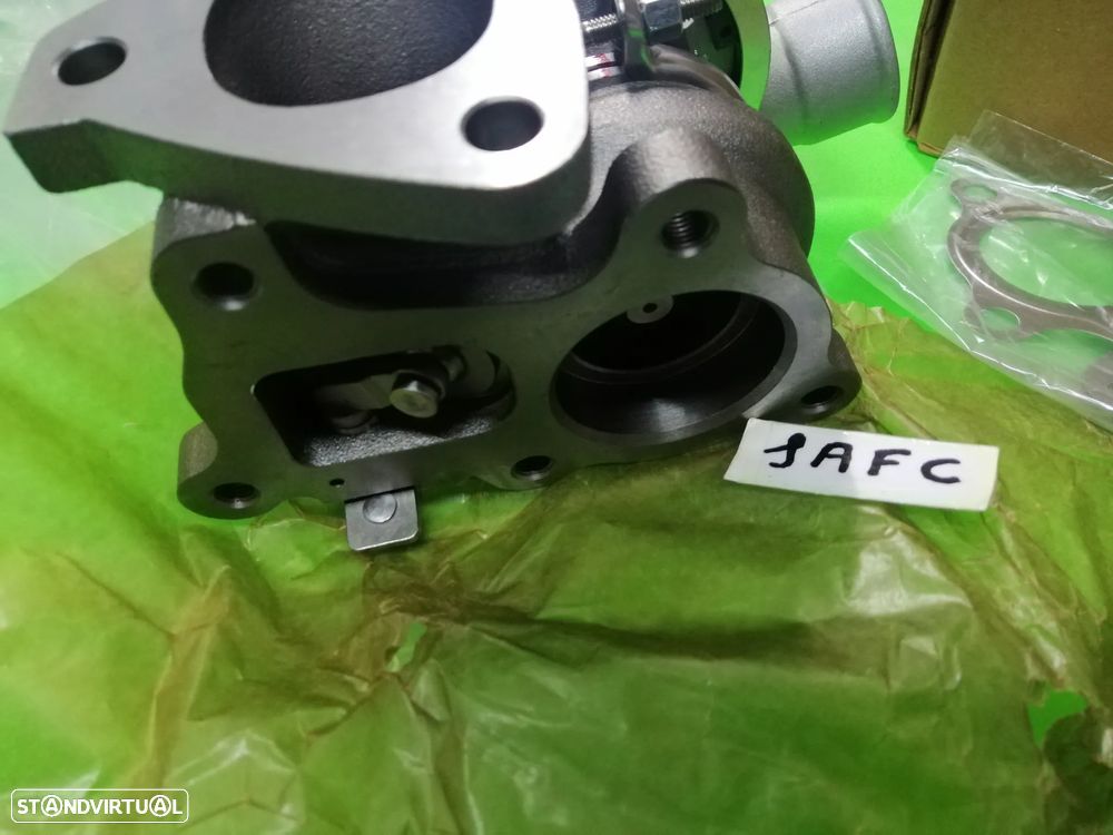 Turbo Mitsubishi L200 L300 Pajero 49177-01502 MD194843 - 3