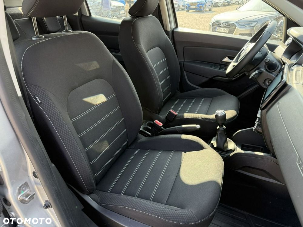 Dacia Duster - 12