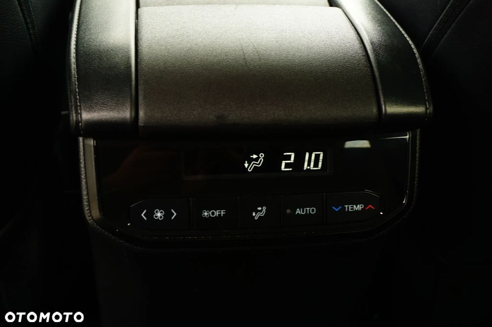 Toyota Highlander 2.5 Hybrid Prestige - 19