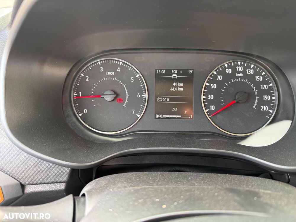 Dacia Sandero Stepway TCe 90 MT6 Comfort - 6