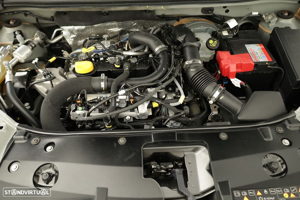 Dacia Sandero 1.0 ECO-G Extreme + Up&Go Bi-Fuel - 25