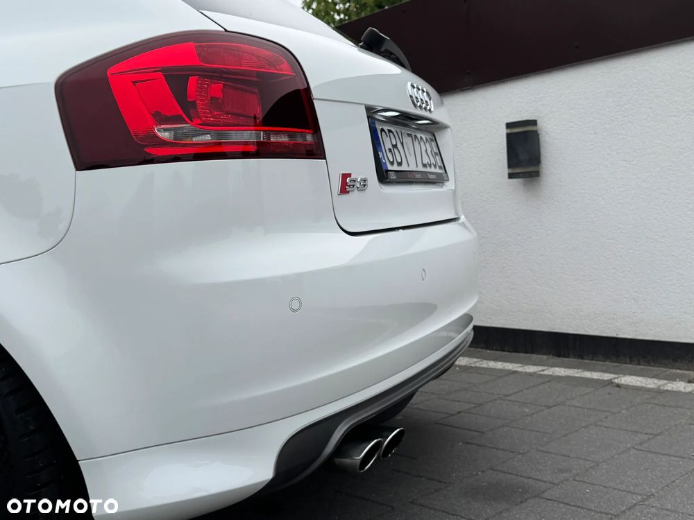 Audi S3 Standard - 14