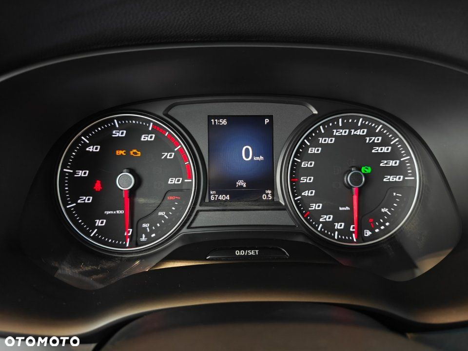 Seat Ateca - 16