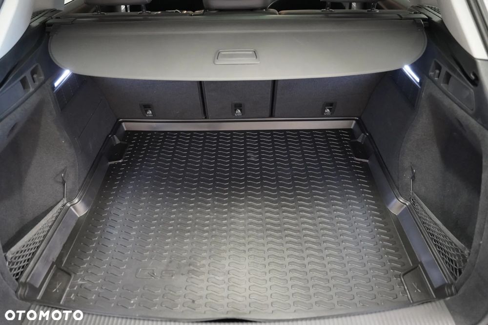 Audi Q5 40 TFSI quattro S tronic S line - 10