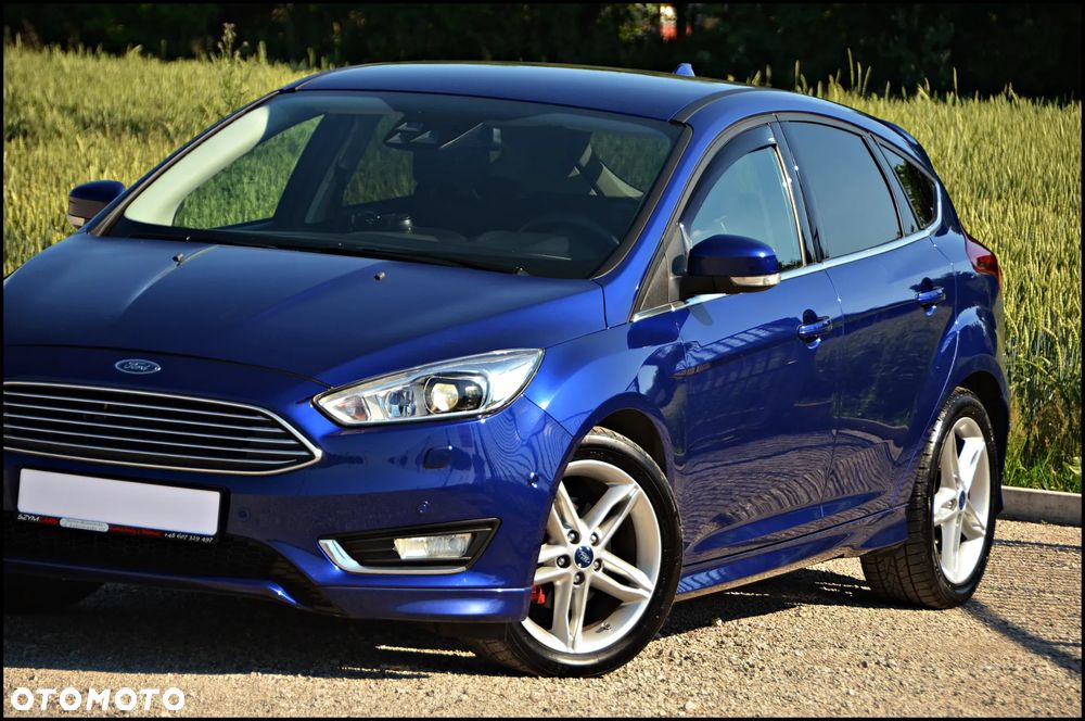 Ford Focus - 10