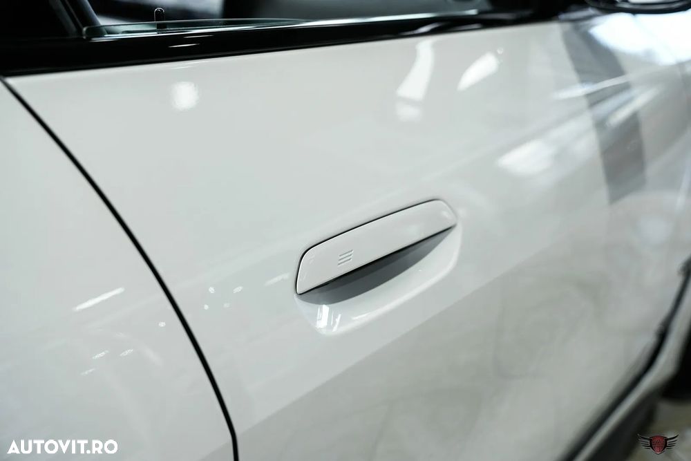 BMW Seria 4 430i xDrive Gran Coupe M Sport - 26