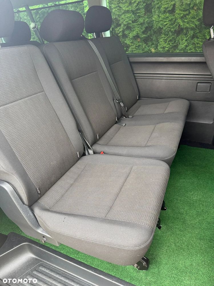 Volkswagen Caravelle 2.0 BiTDI L2 Comfortline Mixt DSG - 17