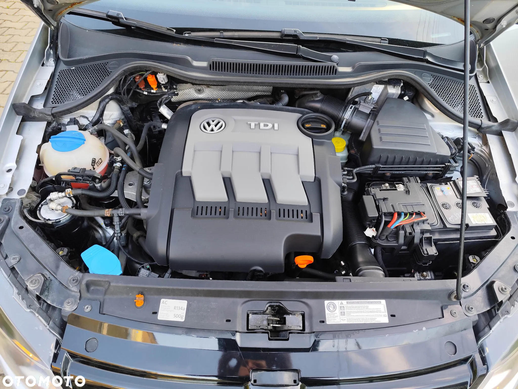 Volkswagen Polo 1.2 TDI DPF Comfortline - 38