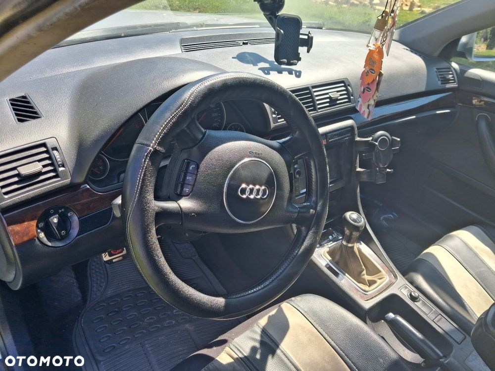 Audi Inny - 6