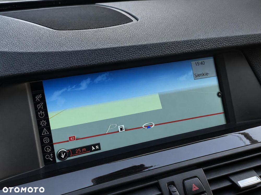 BMW Seria 5 520d Luxury Line - 11