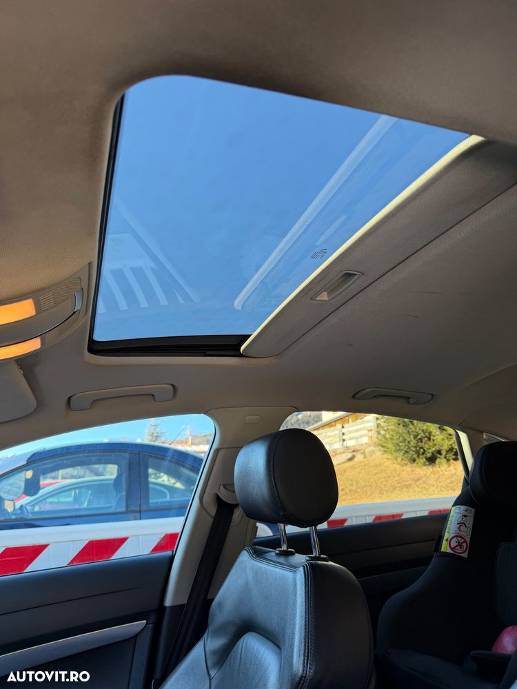 Audi A6 3.0 TDI DPF quattro Tip - 15