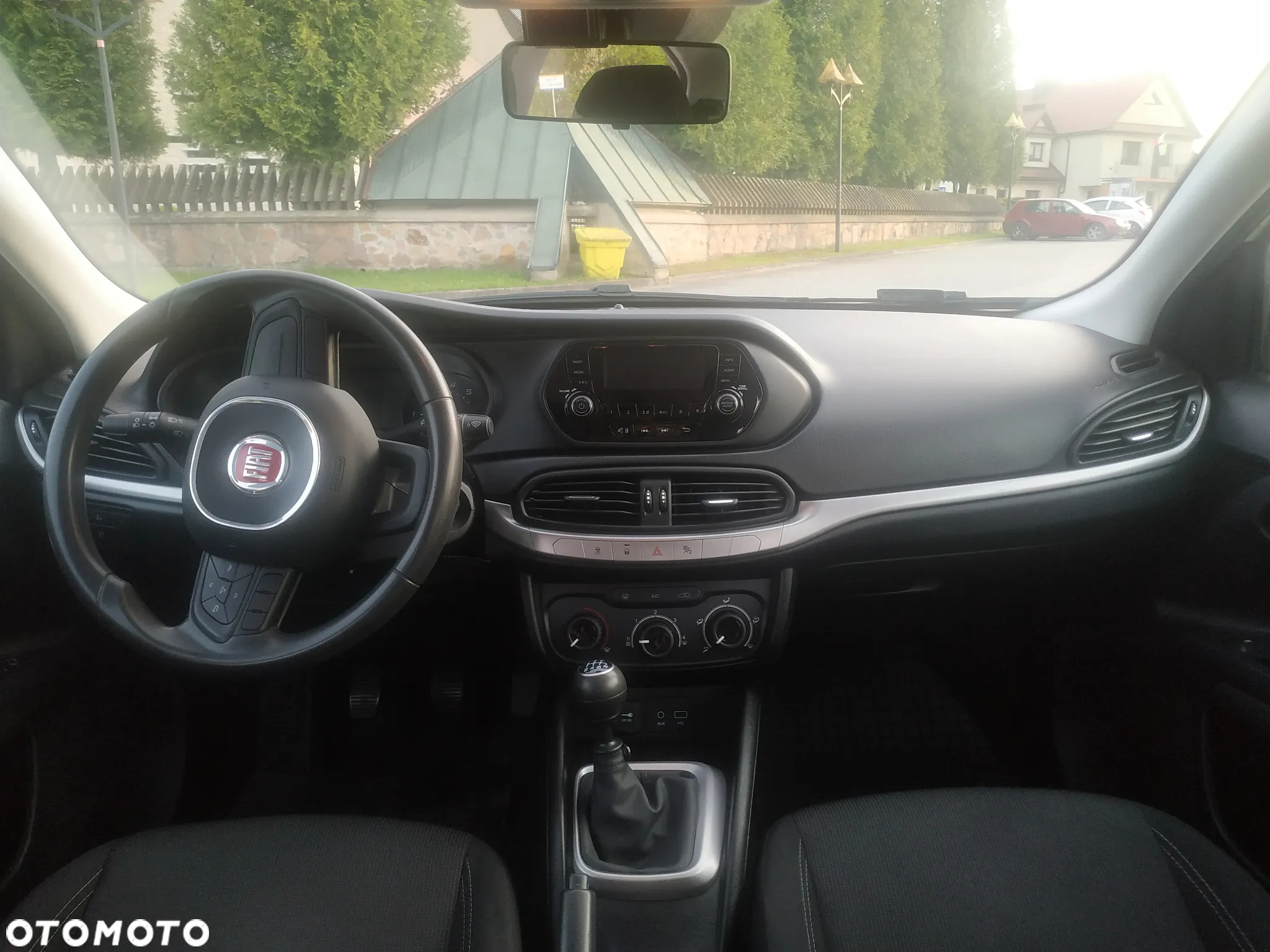 Fiat Tipo 1.4 16v Pop - 9