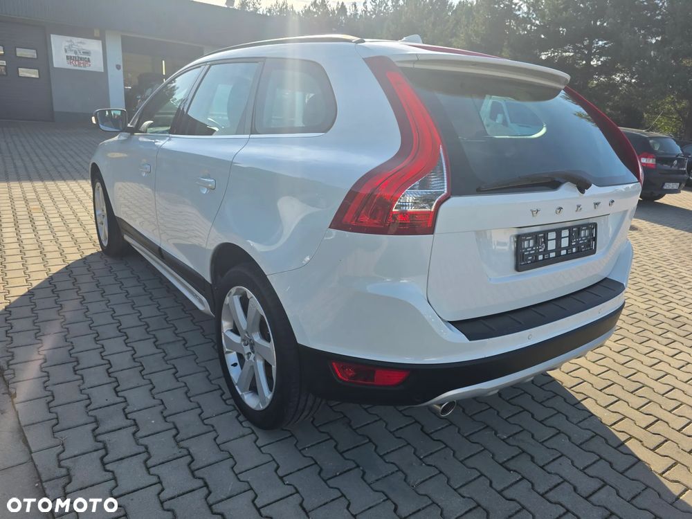 Volvo XC 60 - 5