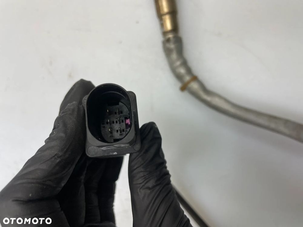Sonda lambda vw seat a3 2.0 FSI AXW 06F906262H - 6