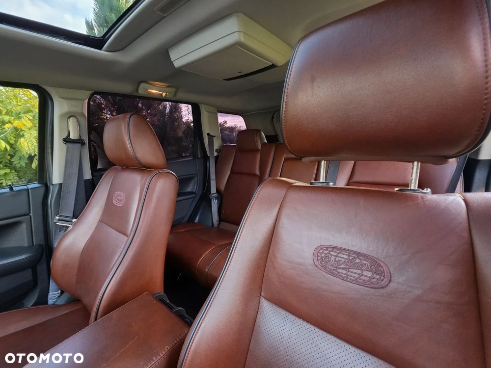 Jeep Grand Cherokee - 6