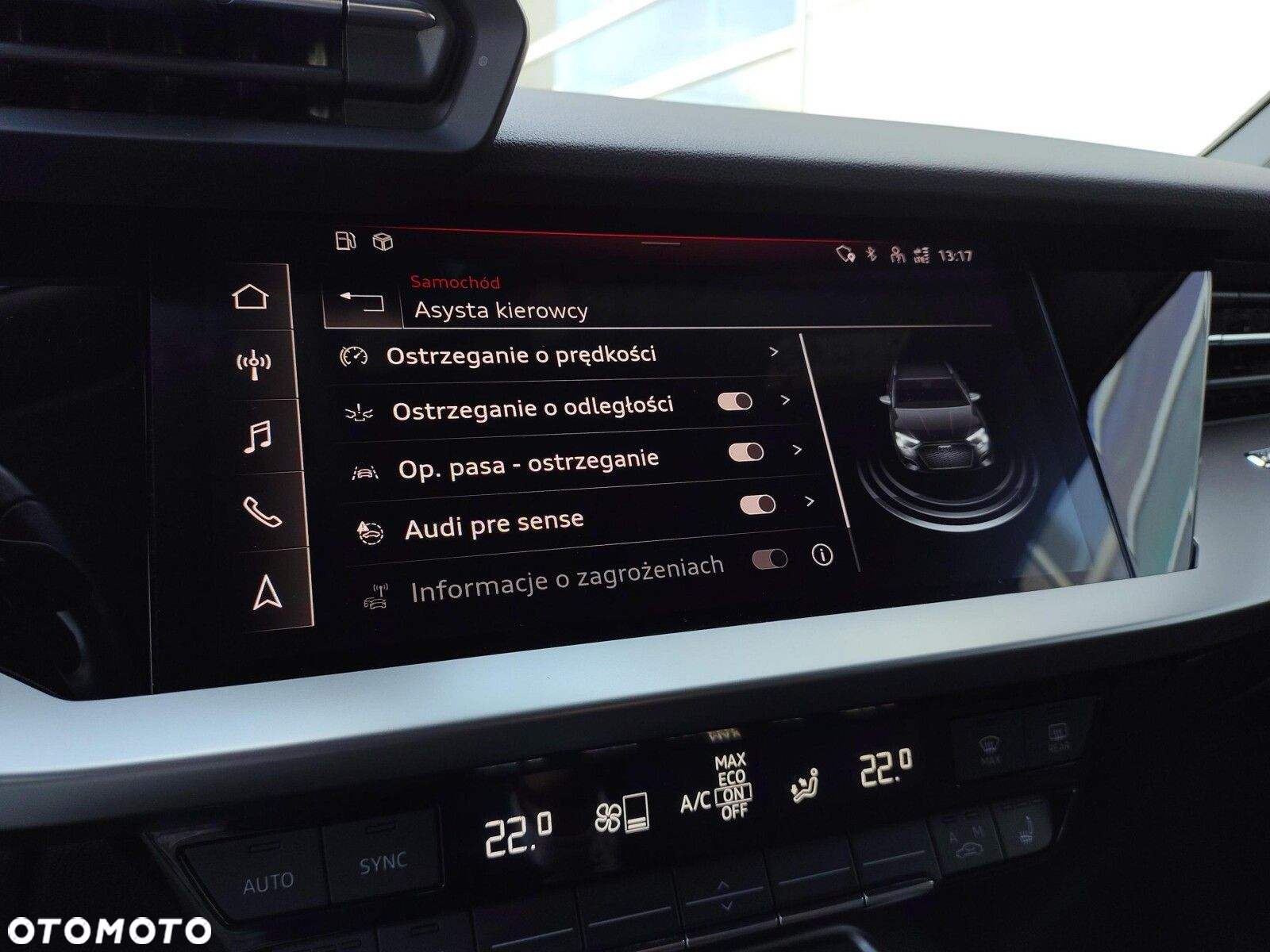 Audi A3 - 23