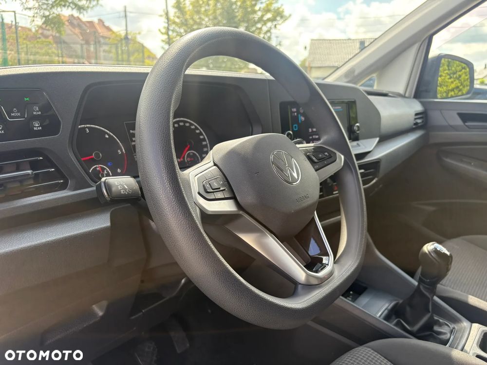 Volkswagen Caddy 2.0 TDI - 18