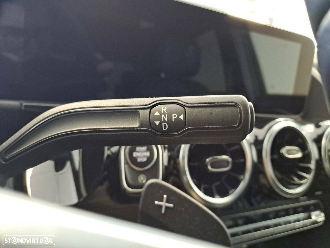 Mercedes-Benz B 180 d Style Aut. - 17