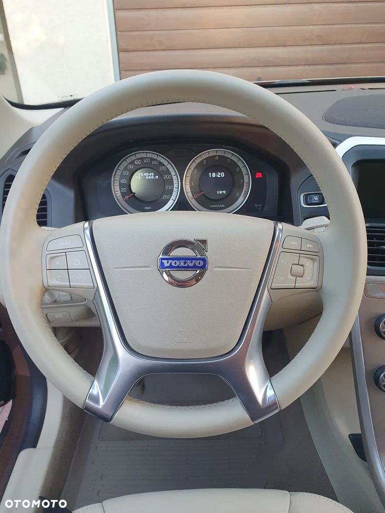 Volvo XC 60 - 9