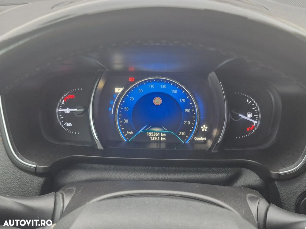 Renault Talisman Grandtour ENERGY dCi 130 EDC LIMITED - 6