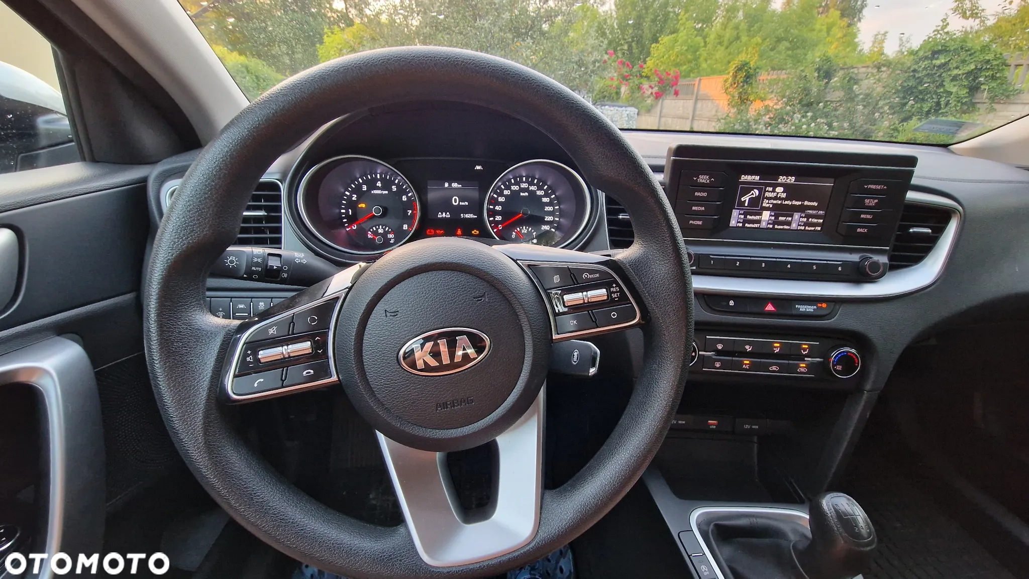 Kia Ceed 1.0 T-GDI S - 26